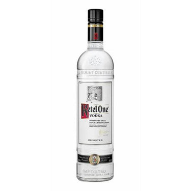 Vodka Ketel One Original 750 Ml